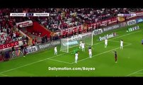 Ugur Demirok Great GOAL | Antalyaspor 0-2 Trabzonspor 22.04.2017 HD
