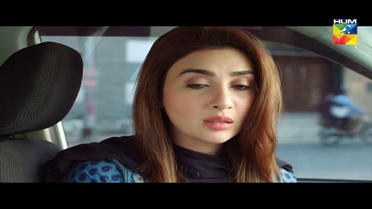 Woh Aik Pal Episode 7 Full HD HUM TV Drama 22 April 2017