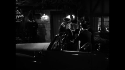 Abbott & Costello - The Noose Hangs High HD 1948 | Bud Abbott  Lou Costello | Charles Barton Movie part 2/2