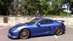 The Porsche Cayman GT4 Is One of the Best Cars I've Ever Driven