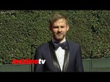 Dominic Monaghan | 2014 Primetime Creative Arts Emmy Awards | Red Carpet