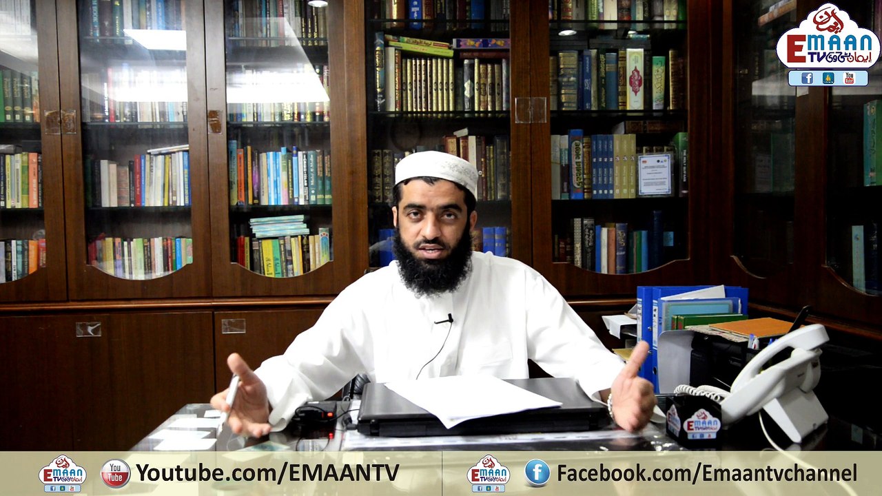Your Question and It's Answer In the Light of the Qur'an and the Sunnah By Mufti Muhammad Shoaib