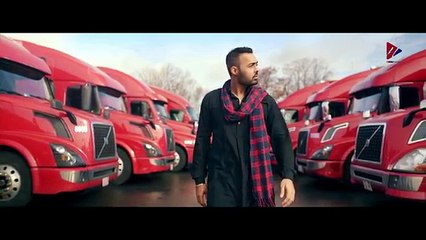 Pind Pehra (Full Video) Harvy Sandhu _ New Punjabi Song 2017
