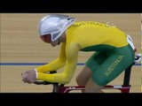Cycling Track - Men's Individual C 5 pursuit Gold Medal Final - London 2012 Paralympic Games