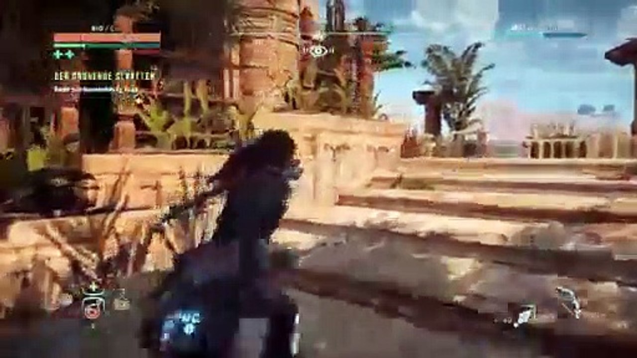 PS4-Live-Übertragung von Creepe-der-beste