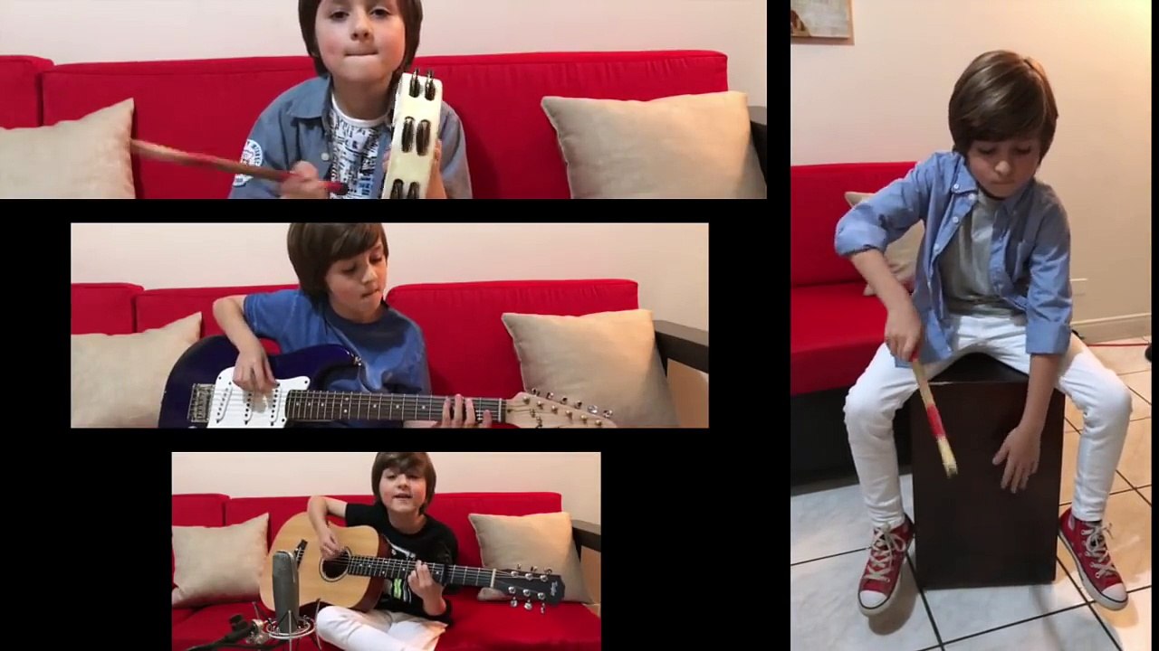 Wish you were here - Pink Floyd (Cover) - Andrey