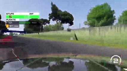 Assetto corsa