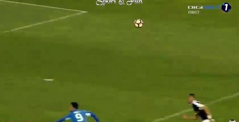 Andrei Ivan Goal HD - CS U. Craiova 1 - 0	 Dinamo Bucarest 22.04.2017