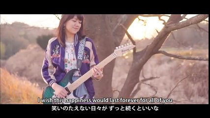 LoVendoЯ『宝物 』(Treasure ) (MV)