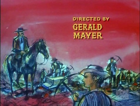 Bonanza S09E13 Justice Deferred