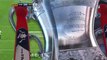 Eden Hazard Fantastic GOAL | Chelsea FC 3-2 Tottenham Hotspur 22.04.2017 HD