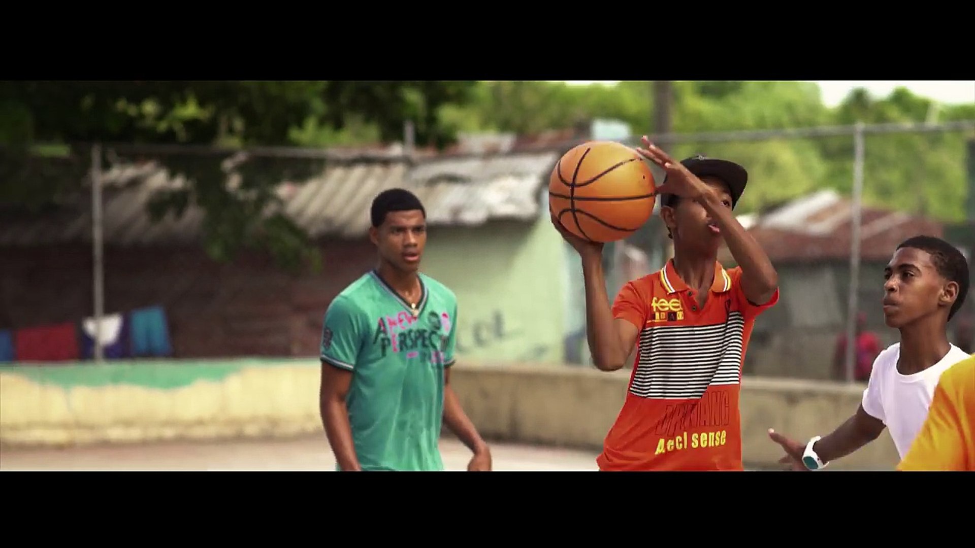 ⁣Arcangel - Me Acostumbre ft. Bad Bunny [Official Video]