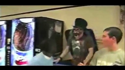 Ultimate Scary Pranks Compilation 2014 [Funny Edition] part 1