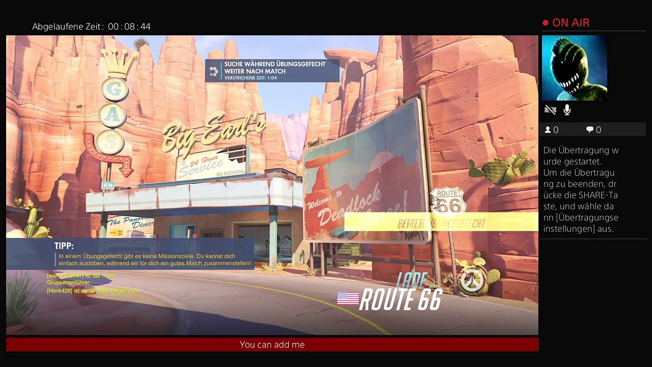 Overwatch  mit Sanel_freak freak (19)