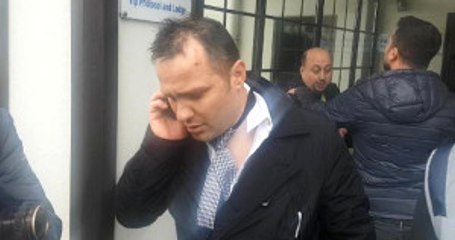 Başakşehir Başkanı: İçimize Sızan Düşmanların Takipçisi Olacağız