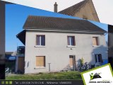 Maison A vendre Oucques 122m2 - 166 400 Euros