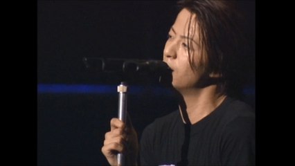 GLAY  『MAKING+BELOVED』  HD17