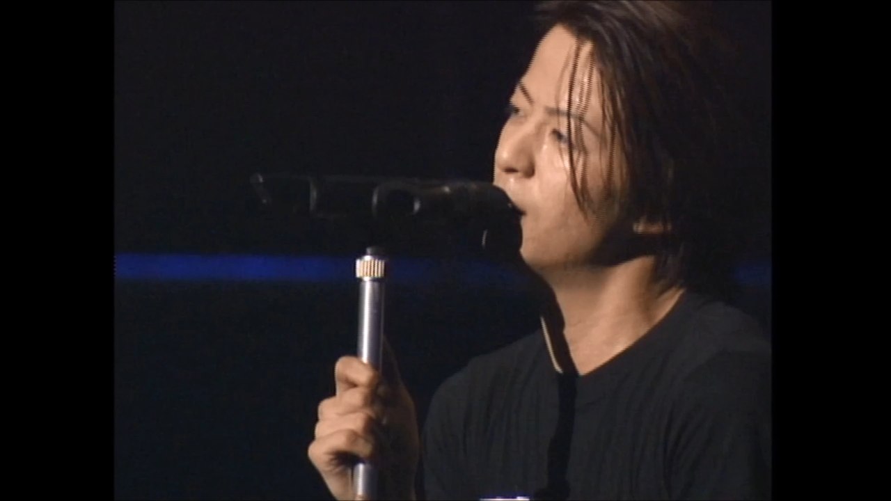 GLAY  『MAKING+BELOVED』  HD17