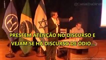 Eduardo Bolsonaro Desmente as acusações de Maria do Rosario e Benedita da Silva.