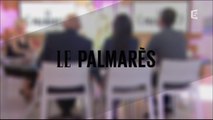 Le Palmarès avec Michel Scott et Agnès Jaoui - C l'hebdo - 22/04/2017
