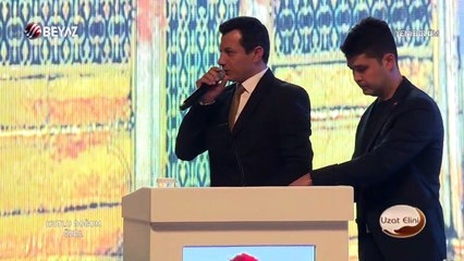 Uzat Elini 22 Nisan 2017
