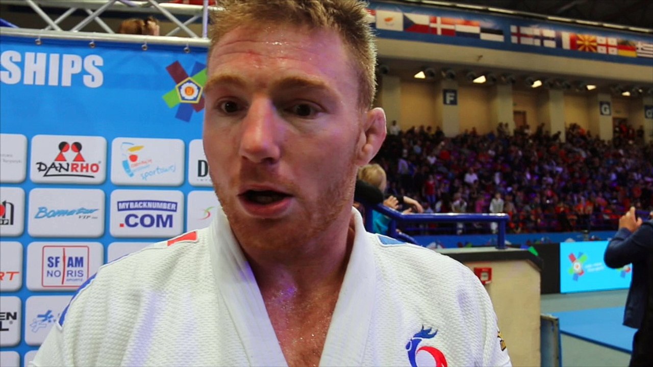 CE Varsovie Axel Clerget