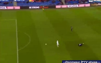 Maurice Brunner Goal HD - Basilea 0 - 1	 Vaduz 22.04.2017