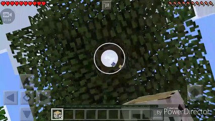 Minecraft let's play "warning no voice"