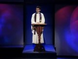 Rowan Atkinson Live - Amazing Jesus