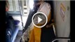 Railway women passengers safety