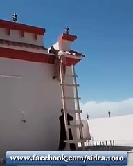 Pakistan Funny Clip . Funny pothwari clips . Very Funny