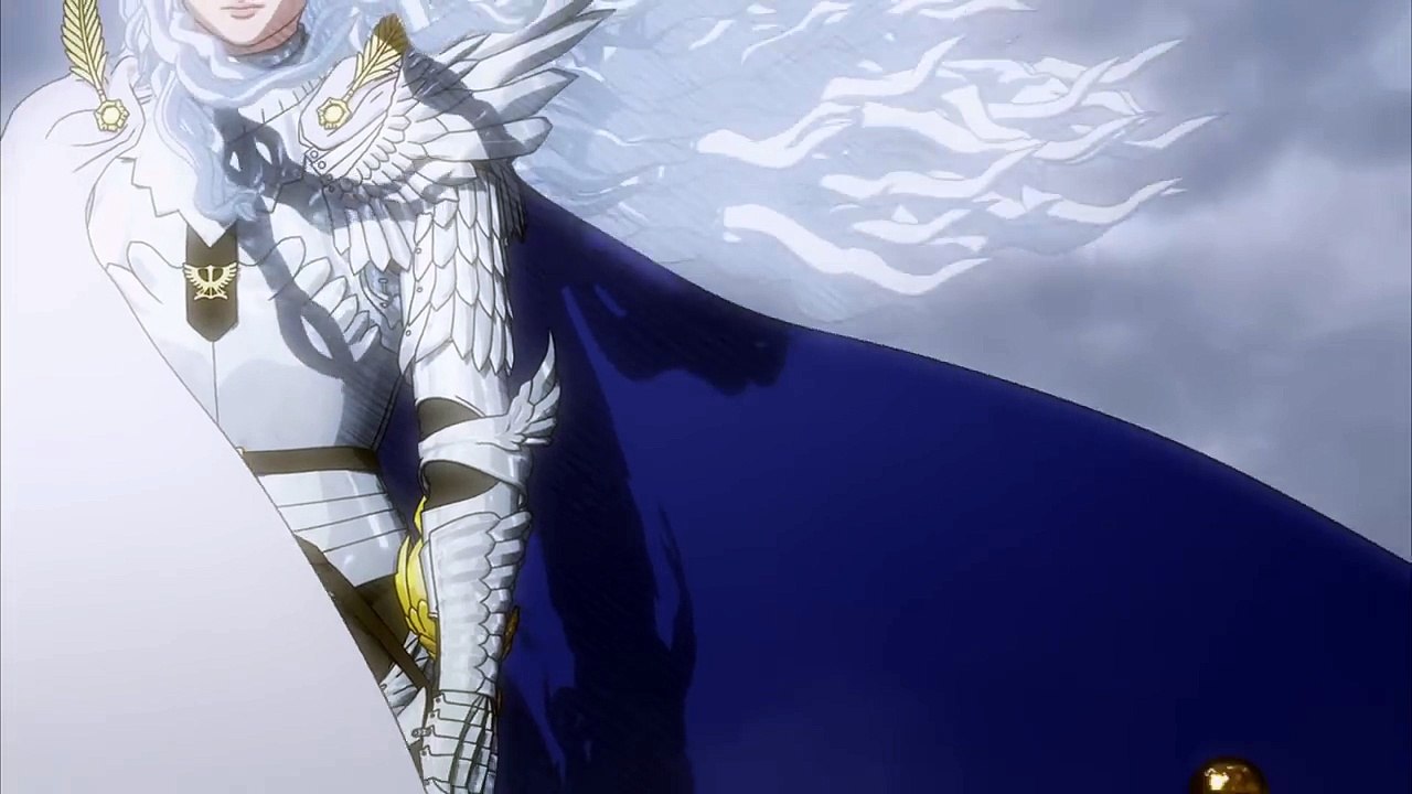 Berserk 2017