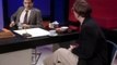 Rowan Atkinson Live - Fatal beatings - Mr.Bean actor's hilarious schoolmaster