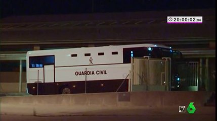 UNA DE LADRONES