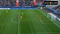 Yacine Bammou GOAL - Caen	0-1	Nantes 22.04.2017