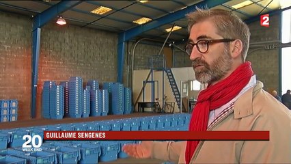 "C'est un moment avec de l'adrénaline" : derniers préparatifs dans les mairies pour le premier tour de l'élection présidentielle