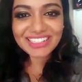 Hot Malayalam Singer Jyotsna Live Video chat Part-2