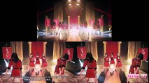 モーニング娘。'17 『BRAND NEW MORNING』 ボーカル音声【Dance Shot Ver】【PV MV】