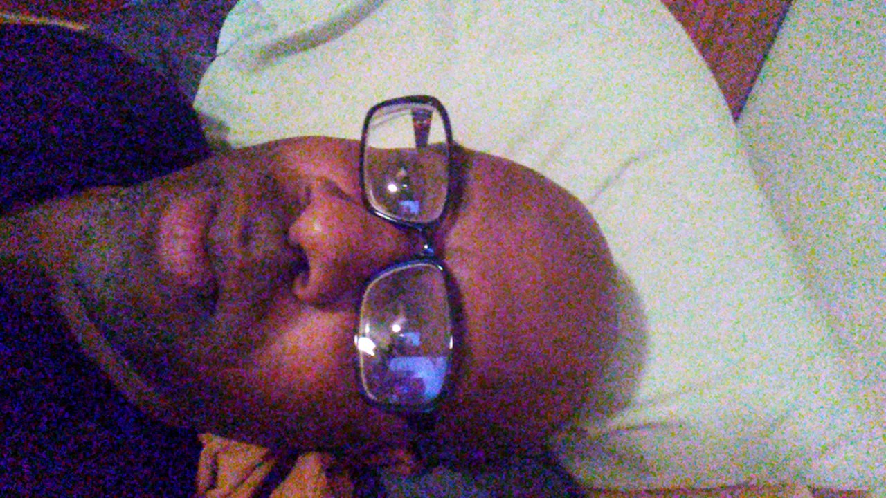 Jesus Christ Raps Through Me!