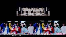 モーニング娘。 ’17 『ジェラシー ジェラシー』 【Dance Shot Ver】【PV MV】