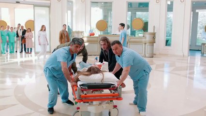 İçerde 31. Bölüm 3. Fragman