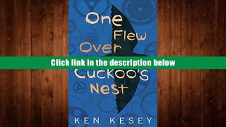 Popular Book  One Flew Over the Cuckoo s Nest  For Kindle