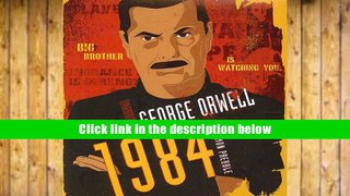 Popular Book  1984  For Online