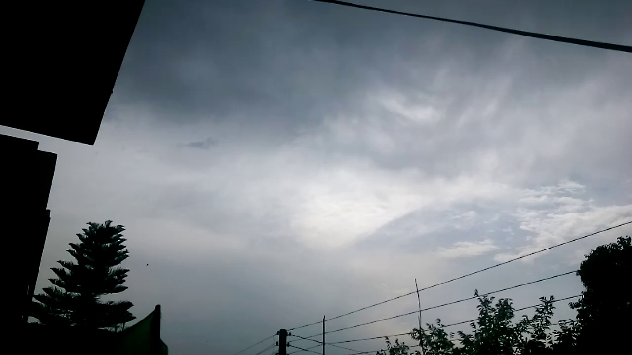 Time Lapse