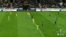 Marcos Tavares Scores 9 Second Goal vs Domzale!