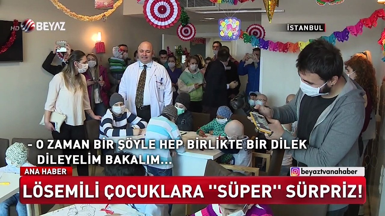 Beyaz Ana Haber 22 Nisan 2017