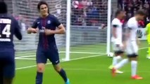 PSG vs Montpellier 2-0 All Goals & Highlights Résumé (Ligue 1) 22.04.2017 HD