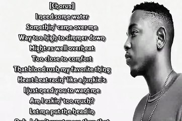 Kendrick Lamar - Lust (LYRICS ONLY) DAMN