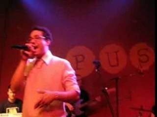 ben - i don't know why