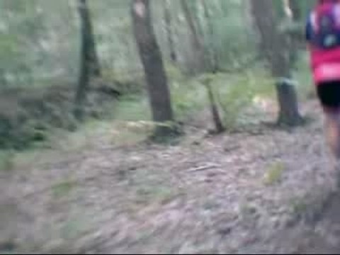 Rando VTT de Fontaine le Comte, partie 4